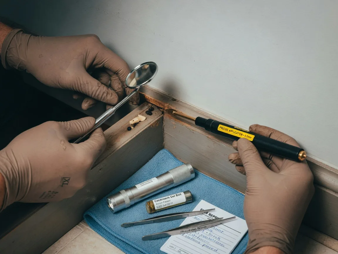 Why choose Emergency Pest Control in Lake City, MI